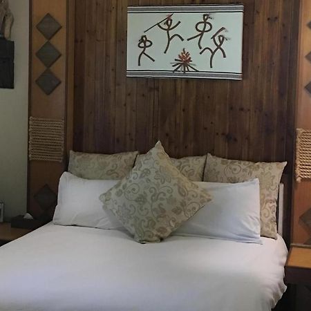 Taroko Village Hotel Fushi ภายนอก รูปภาพ