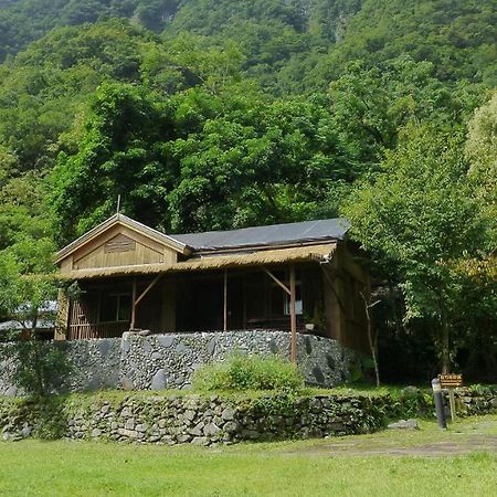Taroko Village Hotel Fushi ภายนอก รูปภาพ