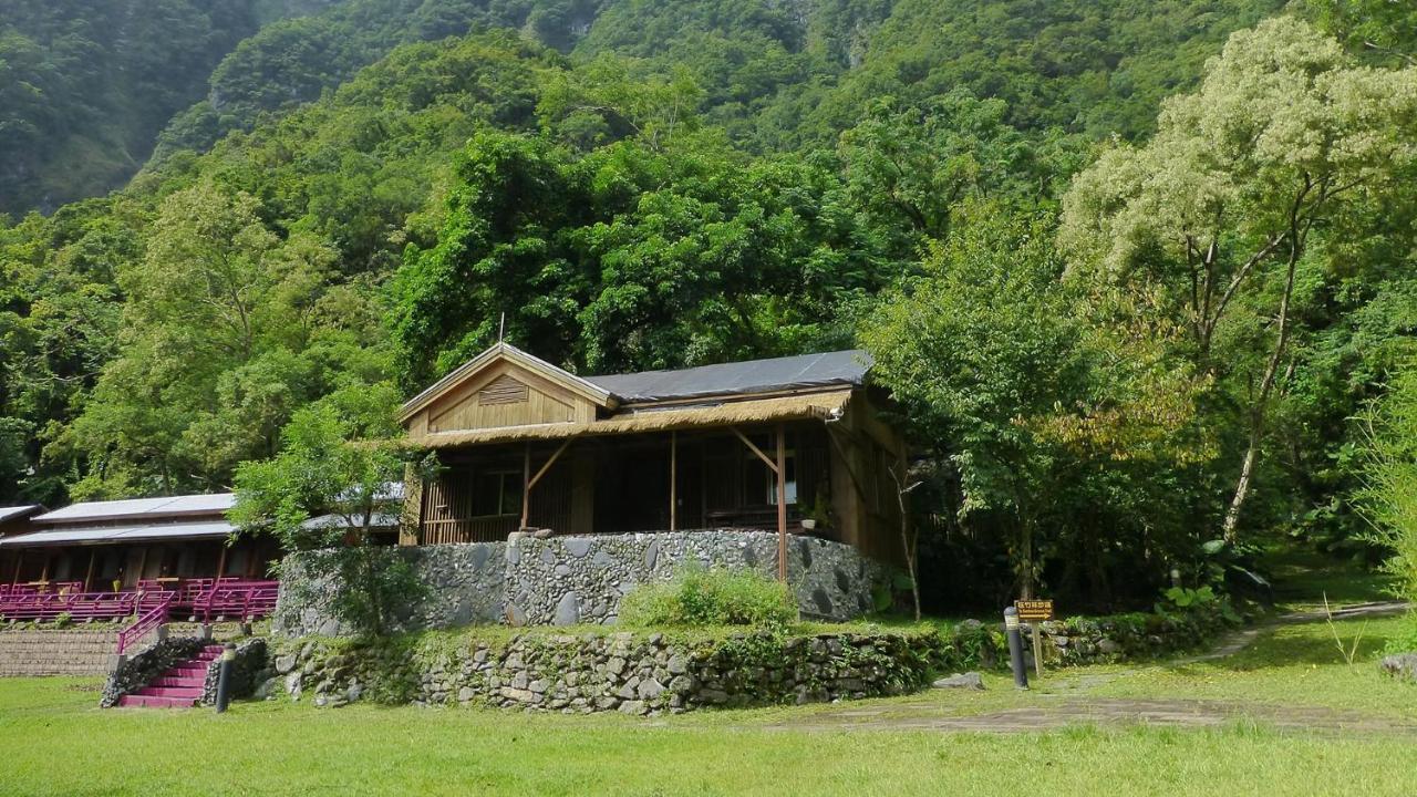 Taroko Village Hotel Fushi ภายนอก รูปภาพ
