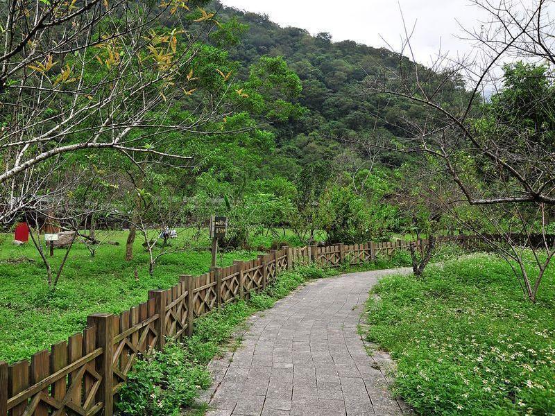 Taroko Village Hotel Fushi ภายนอก รูปภาพ