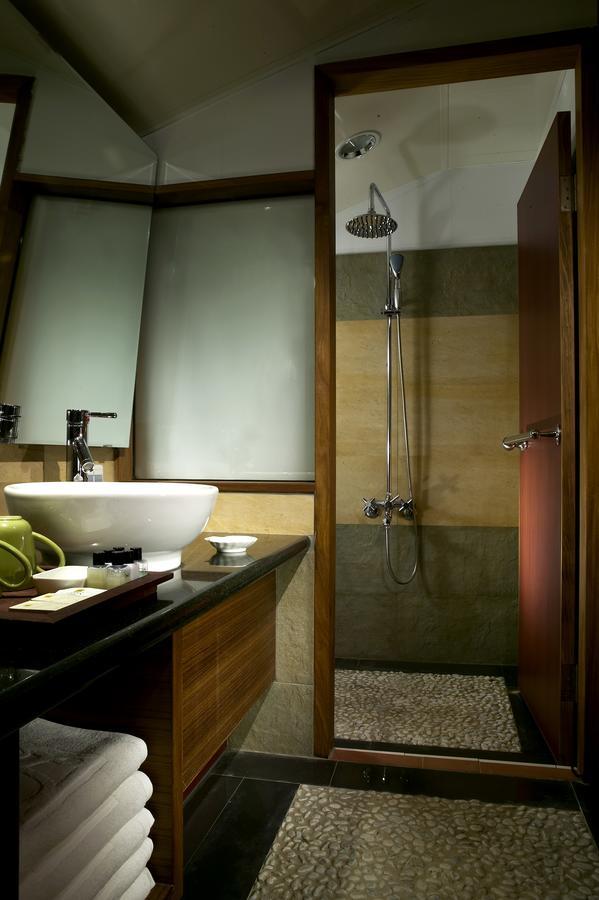 Taroko Village Hotel Fushi ภายนอก รูปภาพ