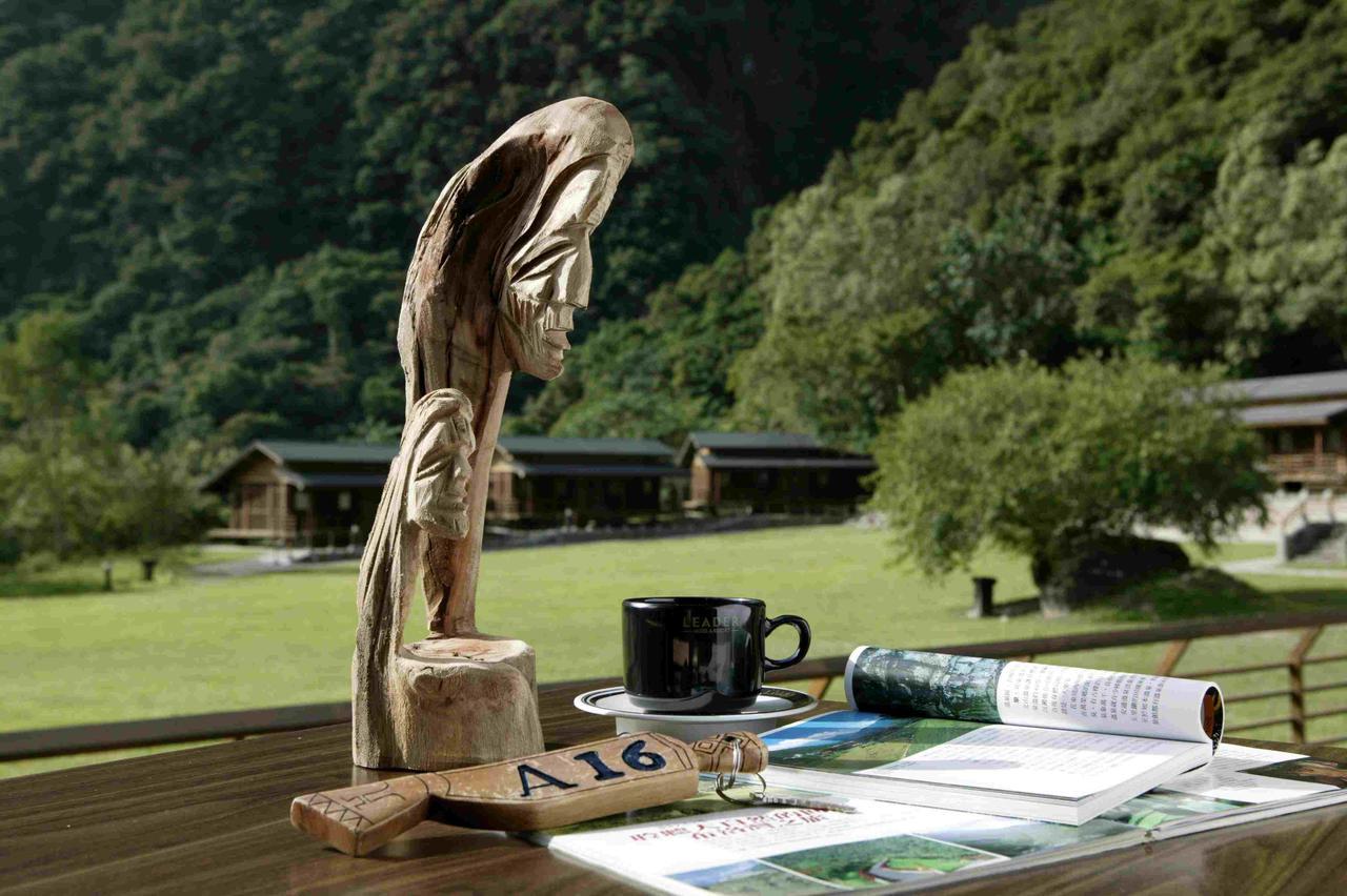 Taroko Village Hotel Fushi ภายนอก รูปภาพ