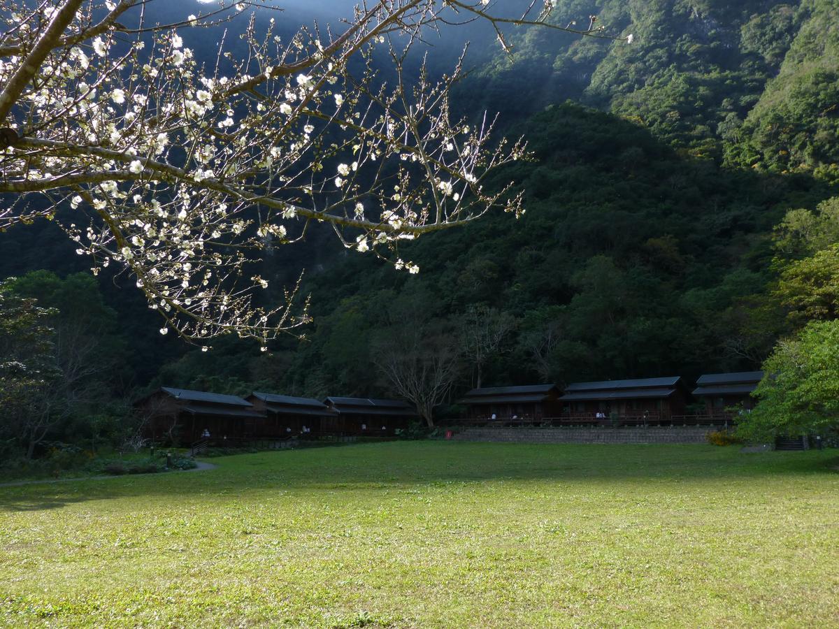Taroko Village Hotel Fushi ภายนอก รูปภาพ